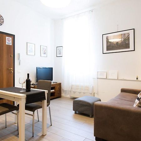 Alloggio Casa Tua Florence Buitenkant foto