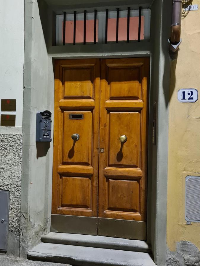 Alloggio Casa Tua Florence Buitenkant foto