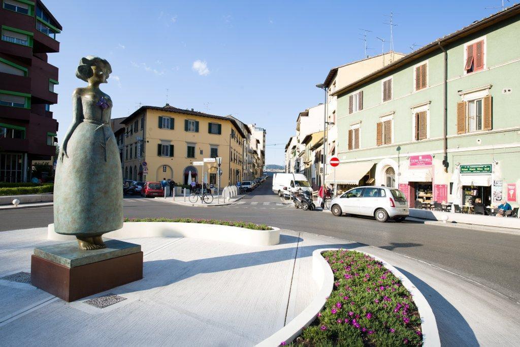 Alloggio Casa Tua Florence Buitenkant foto