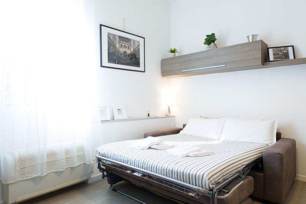 Alloggio Casa Tua Florence Buitenkant foto