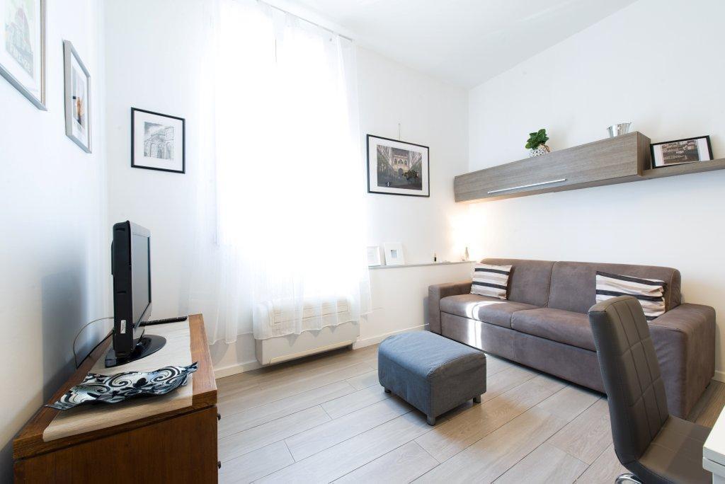 Alloggio Casa Tua Florence Buitenkant foto